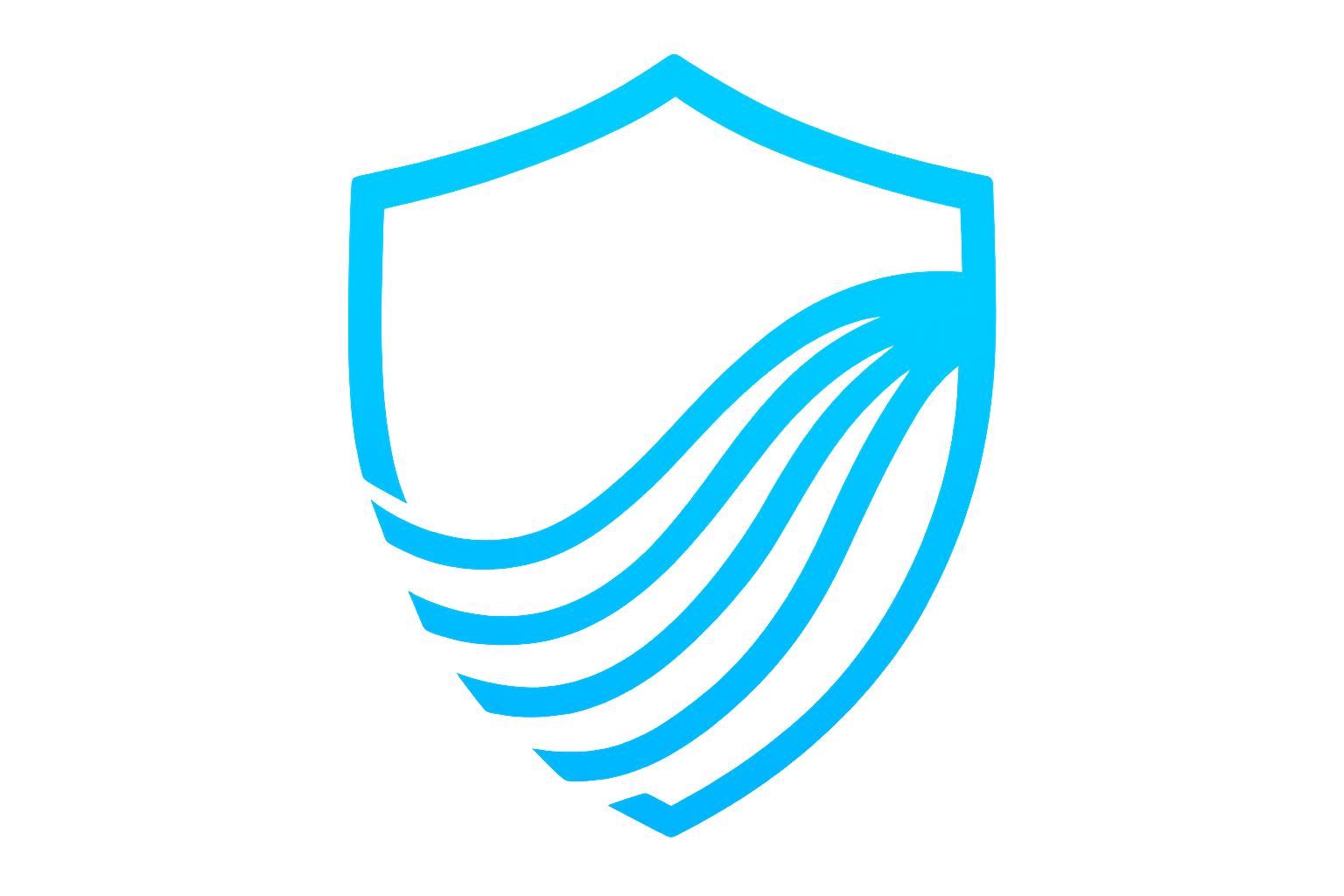 WaveShield Logo