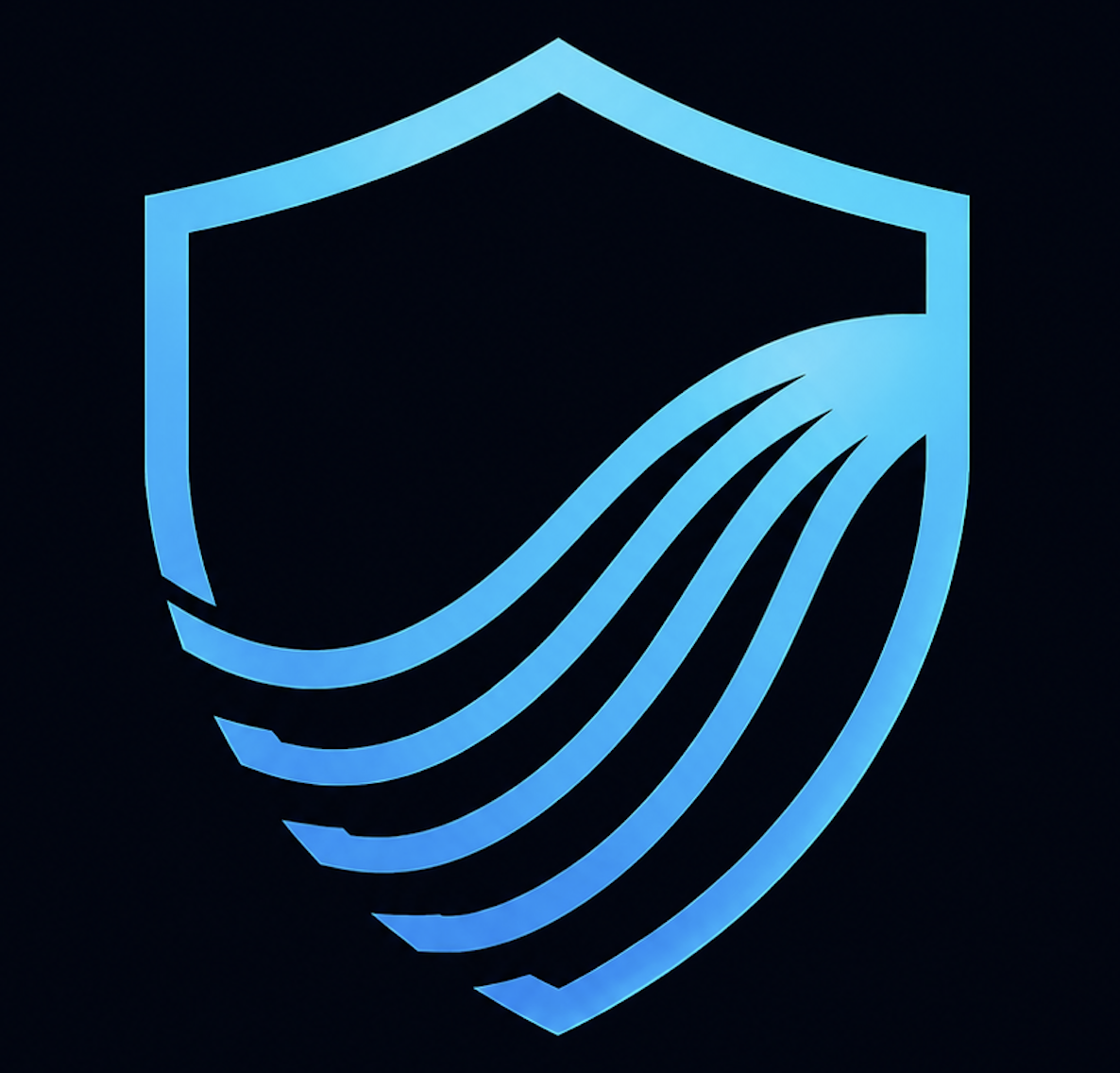 WaveShield Logo